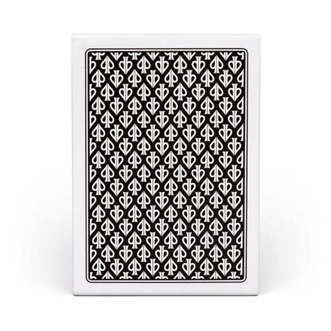 david blaine marked cards|David Blaine Playing Cards – Tannen's.